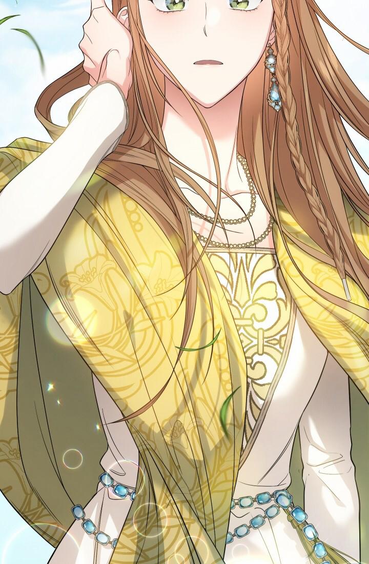 Phía Sau Em, Luôn Có Ta Bên Cạnh 17 trang 116