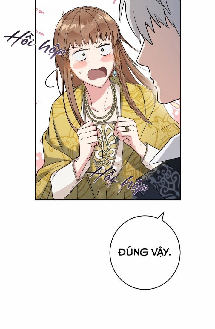 Phía Sau Em, Luôn Có Ta Bên Cạnh 17 trang 123