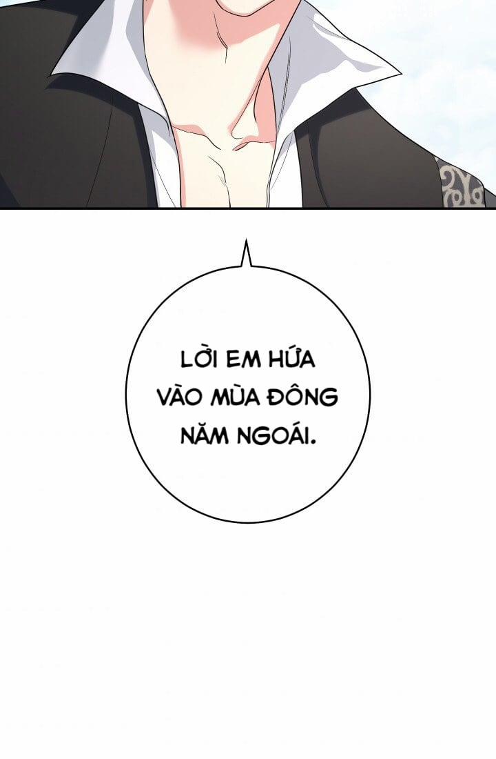 Phía Sau Em, Luôn Có Ta Bên Cạnh 17 trang 125