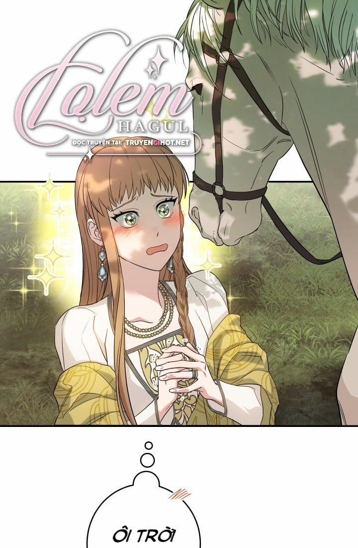 Phía Sau Em, Luôn Có Ta Bên Cạnh 17 trang 128