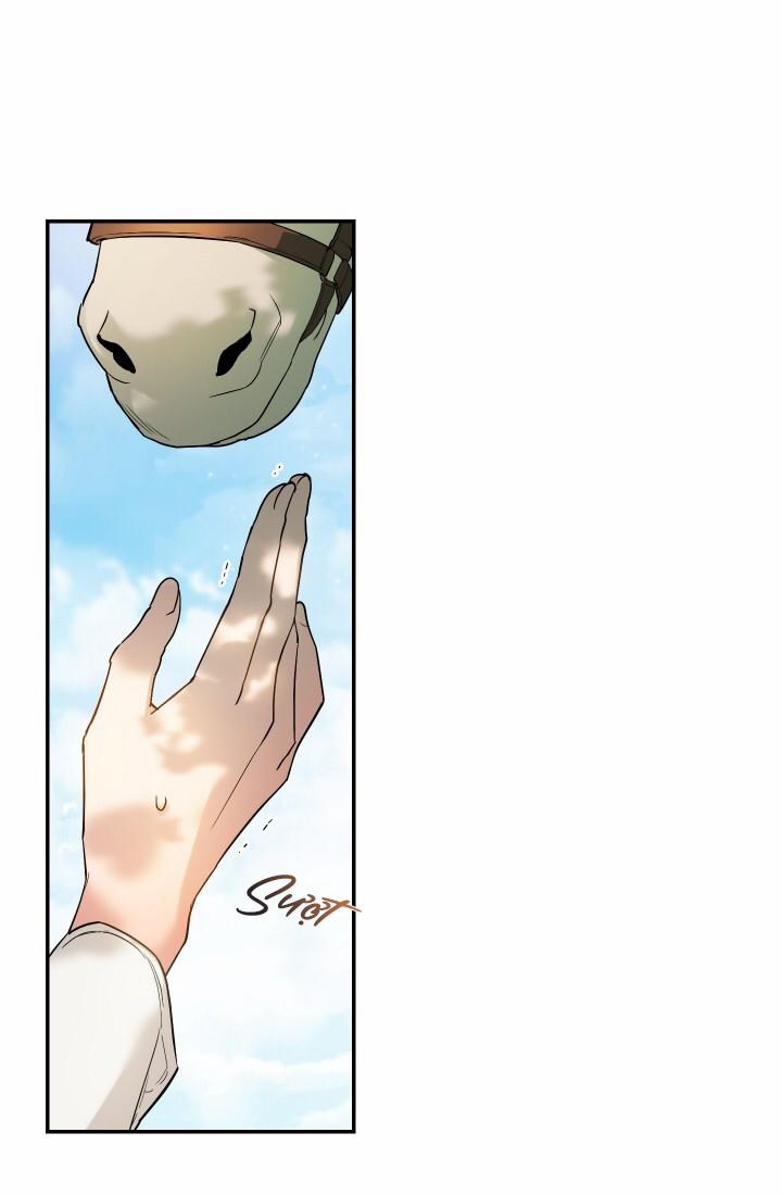 Phía Sau Em, Luôn Có Ta Bên Cạnh 17 trang 130