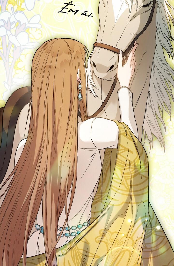 Phía Sau Em, Luôn Có Ta Bên Cạnh 17 trang 132