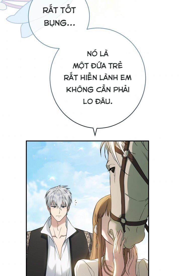 Phía Sau Em, Luôn Có Ta Bên Cạnh 17 trang 134