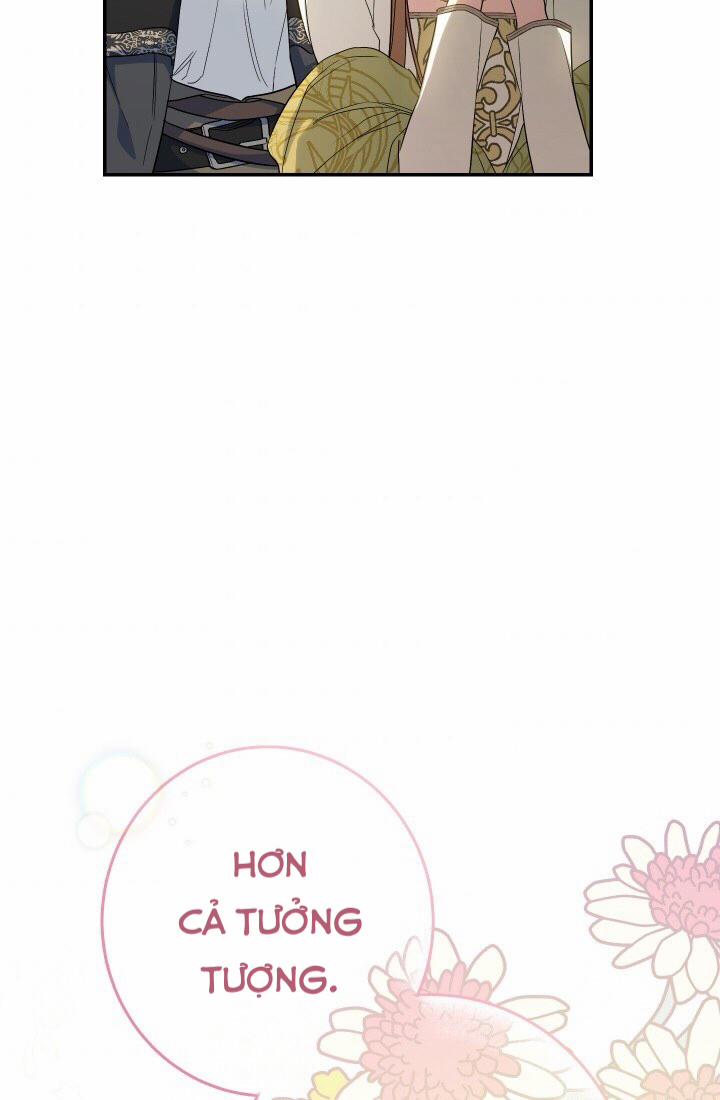 Phía Sau Em, Luôn Có Ta Bên Cạnh 17 trang 135