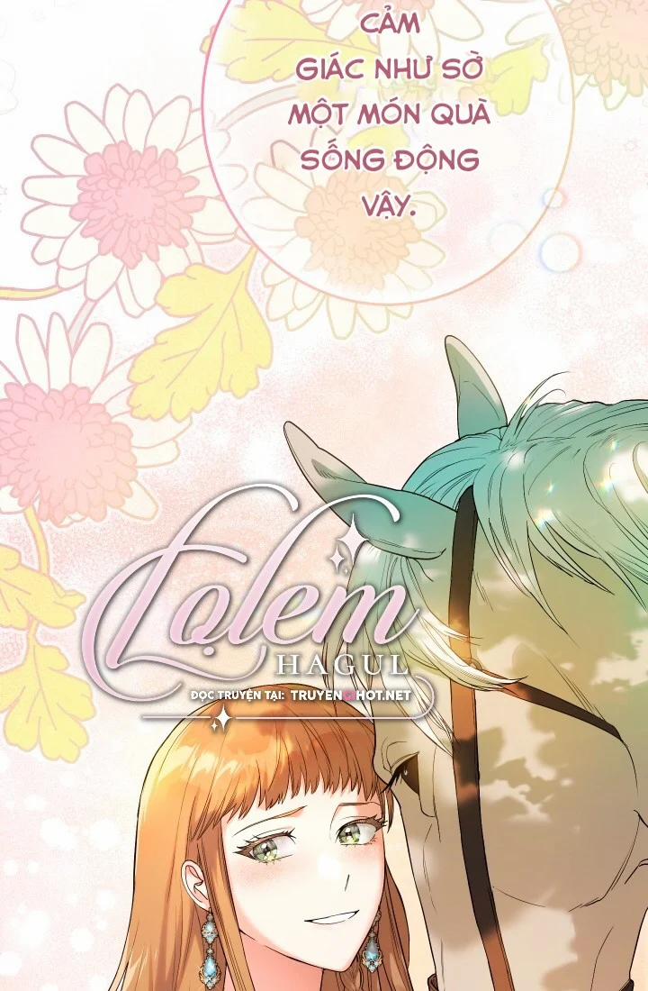 Phía Sau Em, Luôn Có Ta Bên Cạnh 17 trang 136