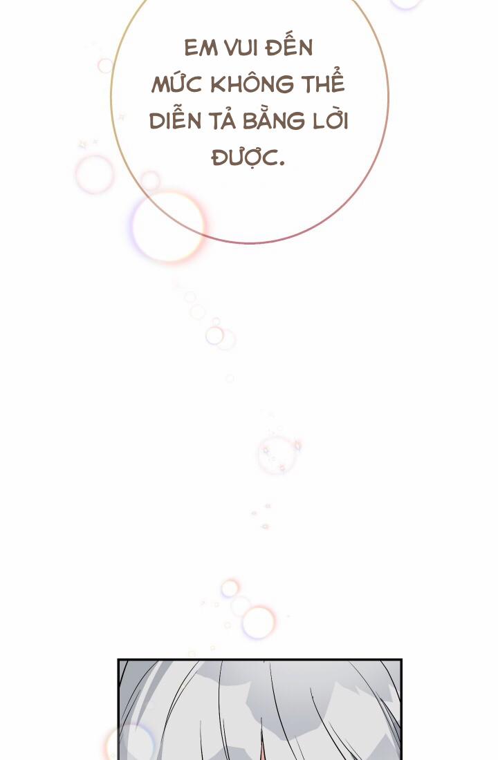 Phía Sau Em, Luôn Có Ta Bên Cạnh 17 trang 138