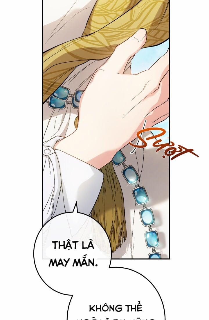 Phía Sau Em, Luôn Có Ta Bên Cạnh 17 trang 141