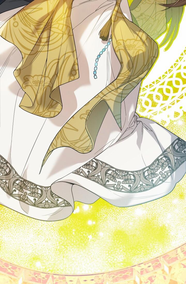 Phía Sau Em, Luôn Có Ta Bên Cạnh 17 trang 146