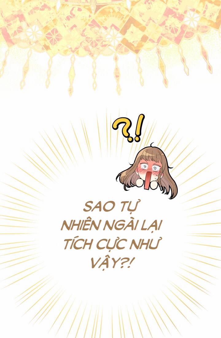 Phía Sau Em, Luôn Có Ta Bên Cạnh 17 trang 147