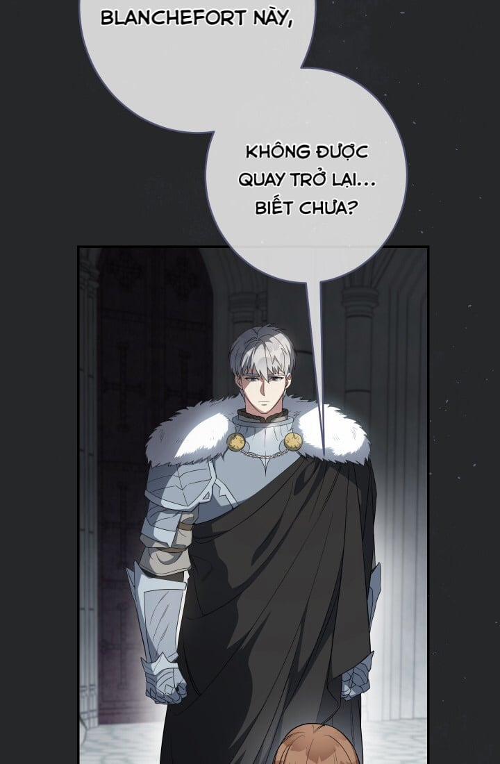 Phía Sau Em, Luôn Có Ta Bên Cạnh 17 trang 16