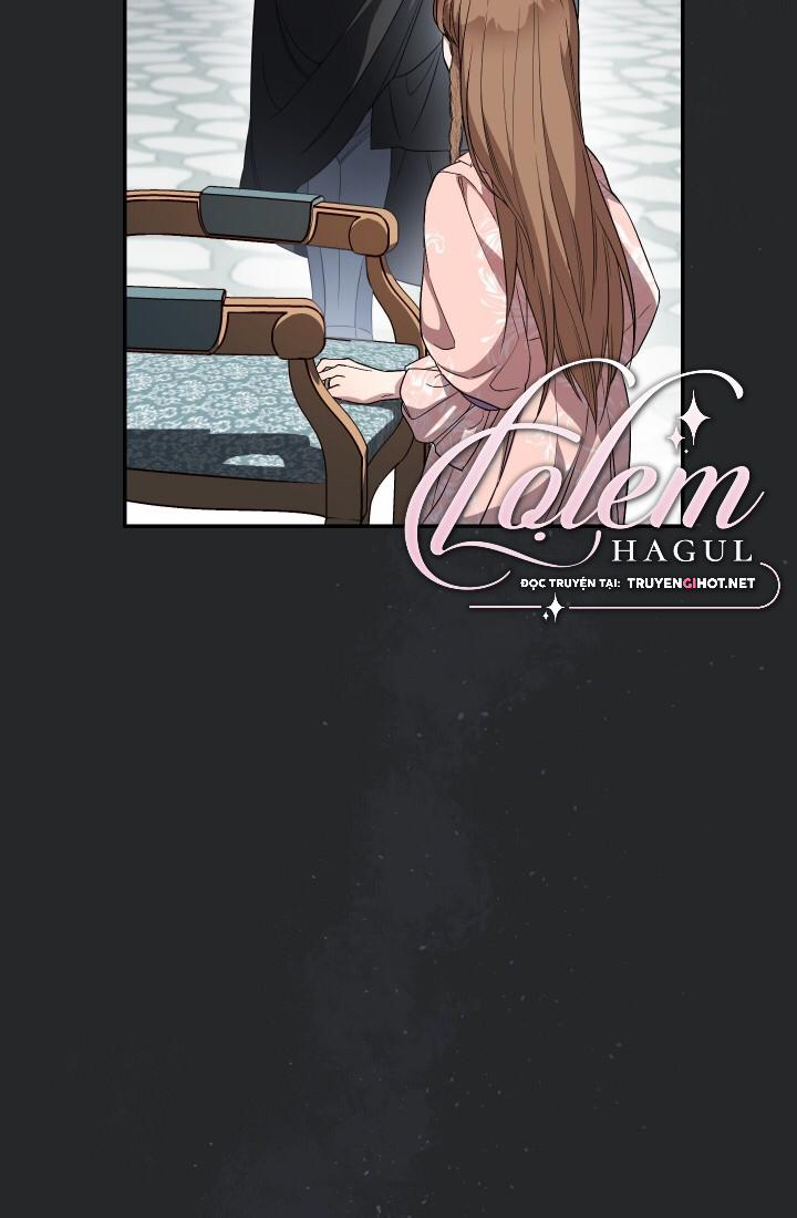 Phía Sau Em, Luôn Có Ta Bên Cạnh 17 trang 17