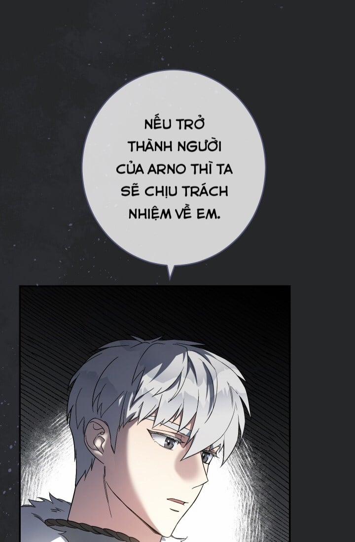 Phía Sau Em, Luôn Có Ta Bên Cạnh 17 trang 18