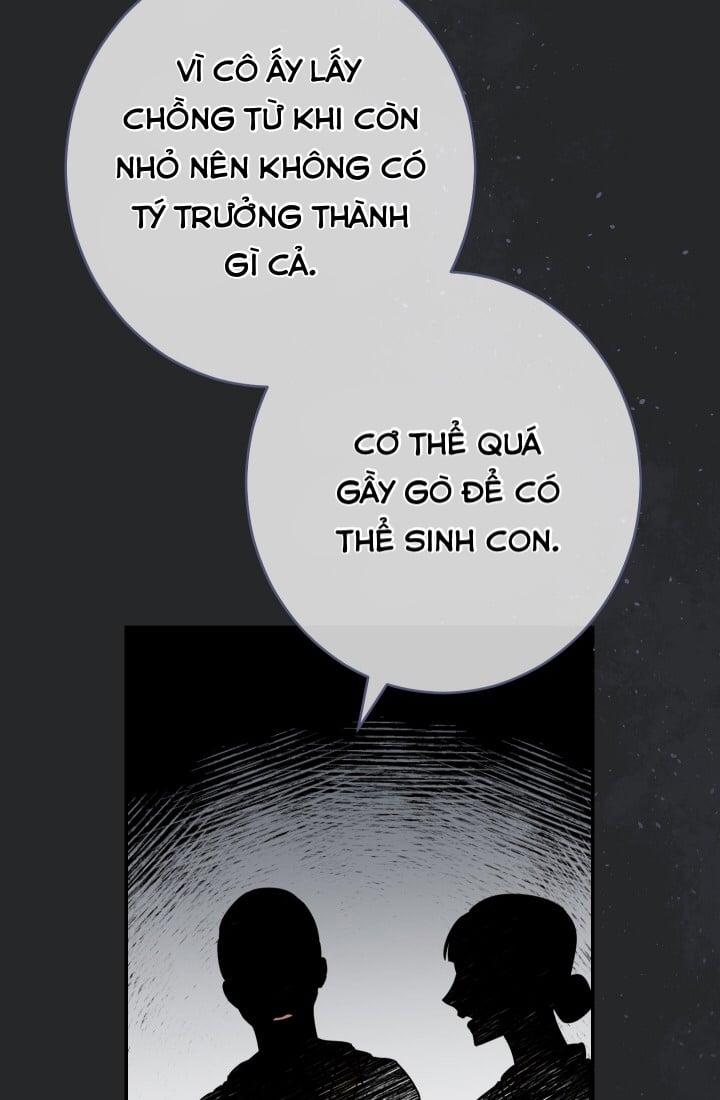 Phía Sau Em, Luôn Có Ta Bên Cạnh 17 trang 26