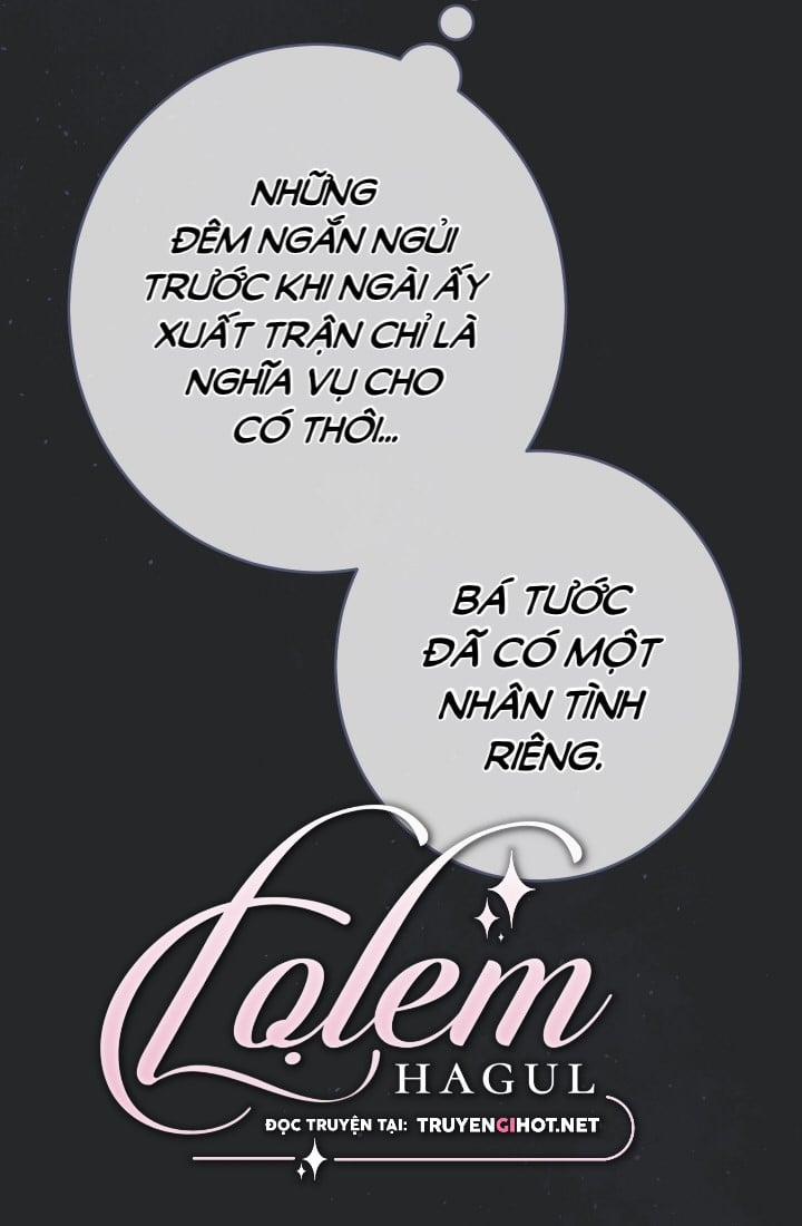 Phía Sau Em, Luôn Có Ta Bên Cạnh 17 trang 30