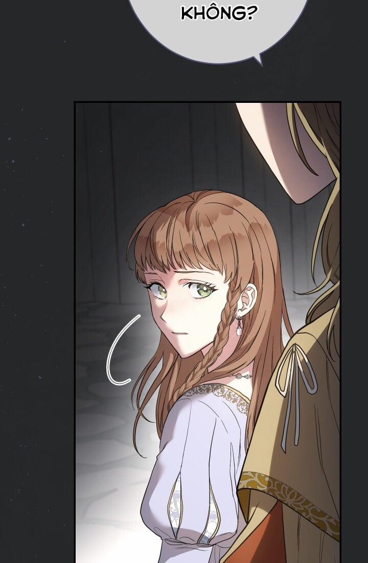 Phía Sau Em, Luôn Có Ta Bên Cạnh 17 trang 32