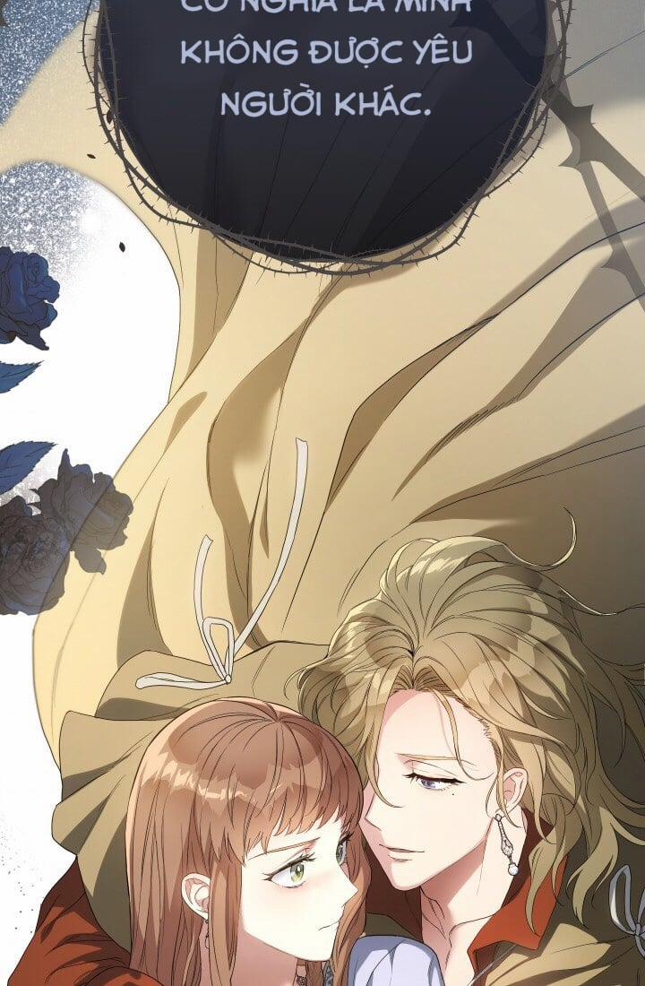 Phía Sau Em, Luôn Có Ta Bên Cạnh 17 trang 35