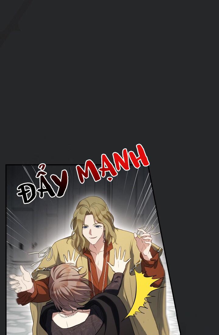 Phía Sau Em, Luôn Có Ta Bên Cạnh 17 trang 43