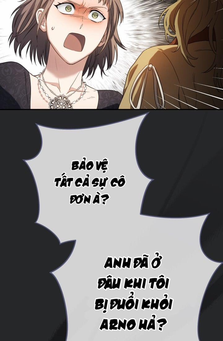 Phía Sau Em, Luôn Có Ta Bên Cạnh 17 trang 46