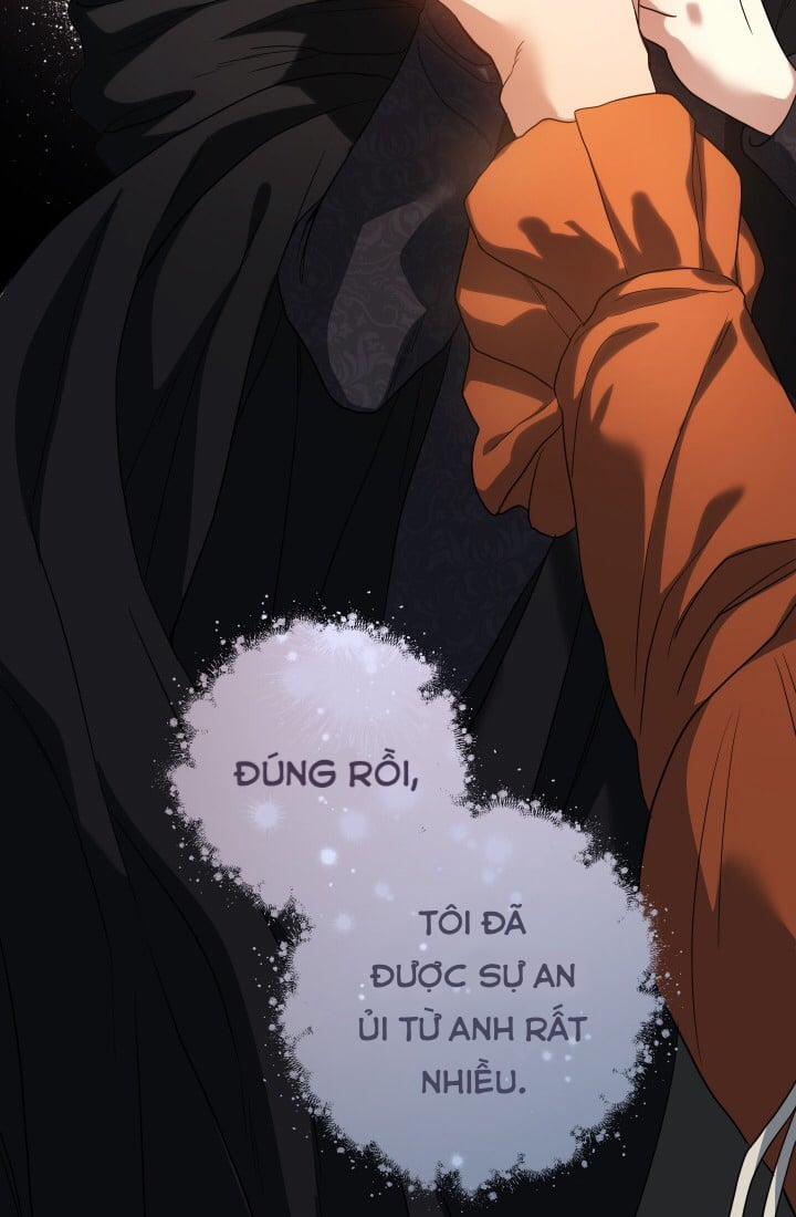 Phía Sau Em, Luôn Có Ta Bên Cạnh 17 trang 56