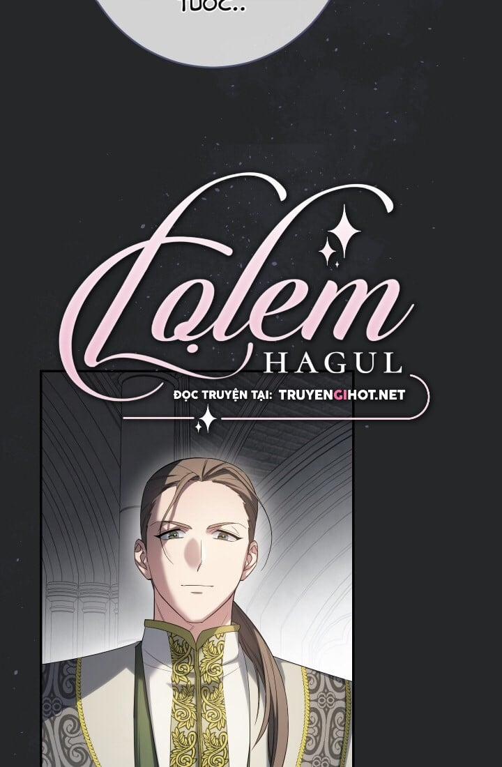 Phía Sau Em, Luôn Có Ta Bên Cạnh 17 trang 6