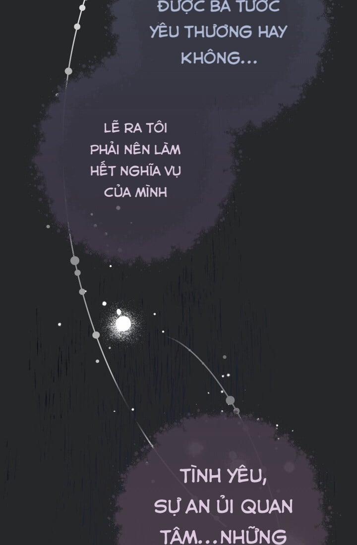 Phía Sau Em, Luôn Có Ta Bên Cạnh 17 trang 61