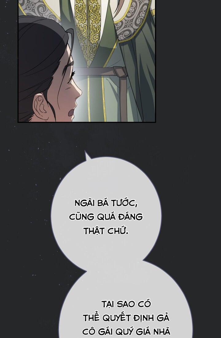 Phía Sau Em, Luôn Có Ta Bên Cạnh 17 trang 7