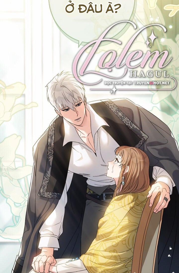 Phía Sau Em, Luôn Có Ta Bên Cạnh 17 trang 70