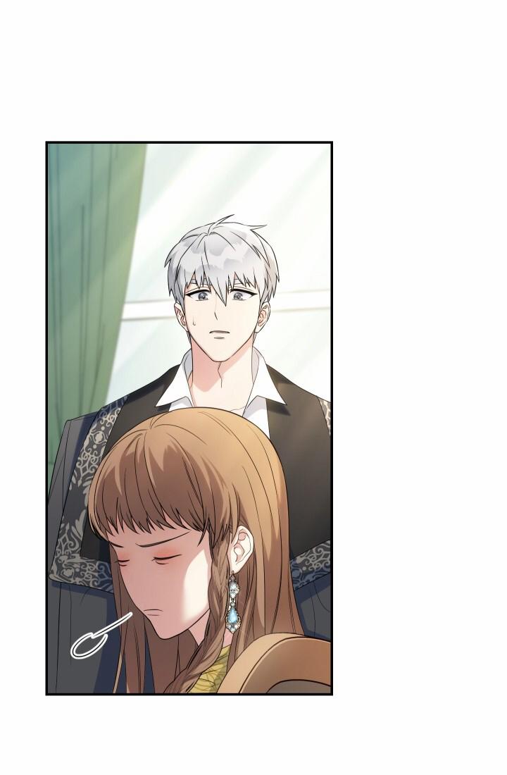 Phía Sau Em, Luôn Có Ta Bên Cạnh 17 trang 79