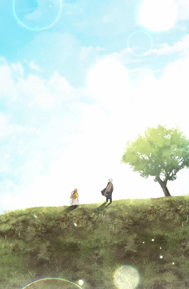 Phía Sau Em, Luôn Có Ta Bên Cạnh 17 trang 83