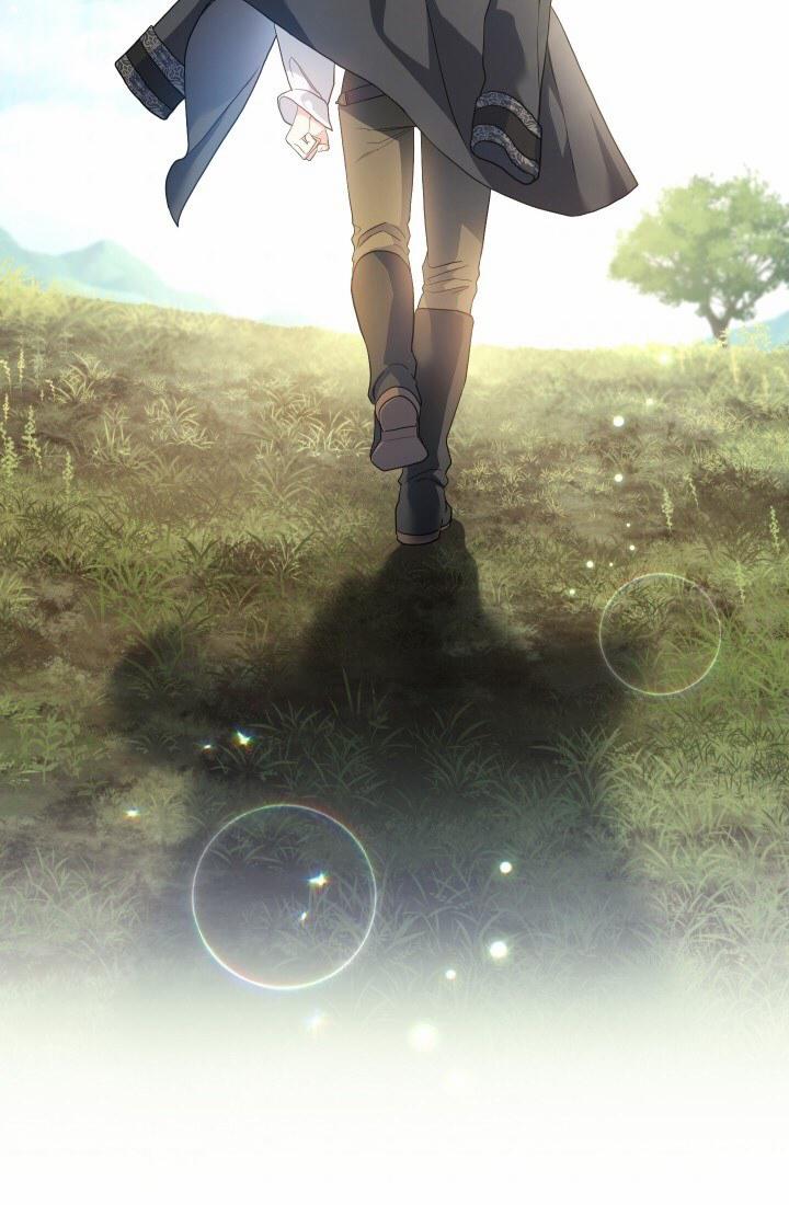 Phía Sau Em, Luôn Có Ta Bên Cạnh 17 trang 94