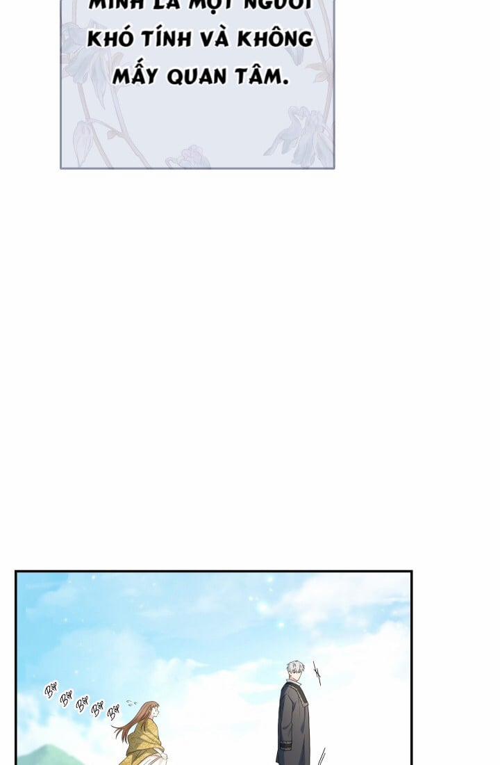 Phía Sau Em, Luôn Có Ta Bên Cạnh 17 trang 97