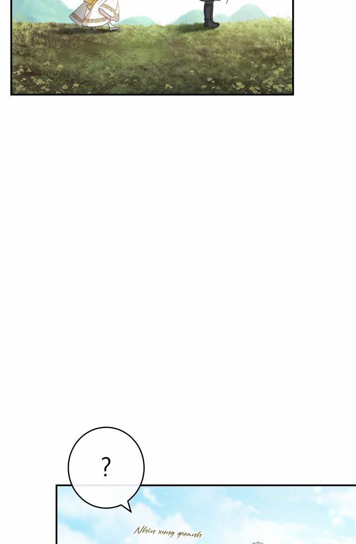 Phía Sau Em, Luôn Có Ta Bên Cạnh 17 trang 98