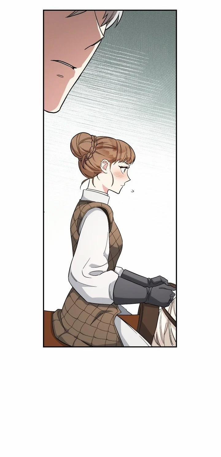 Phía Sau Em, Luôn Có Ta Bên Cạnh 19 trang 105