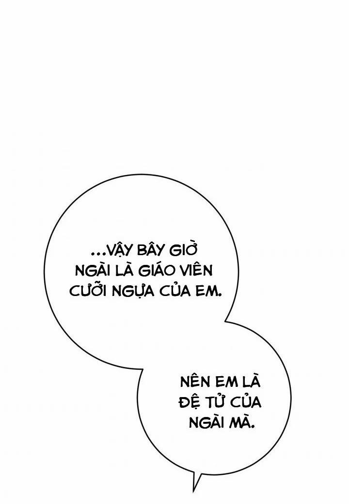 Phía Sau Em, Luôn Có Ta Bên Cạnh 19 trang 106