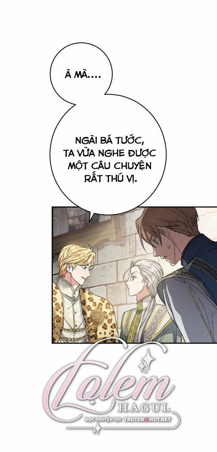 Phía Sau Em, Luôn Có Ta Bên Cạnh 19 trang 11