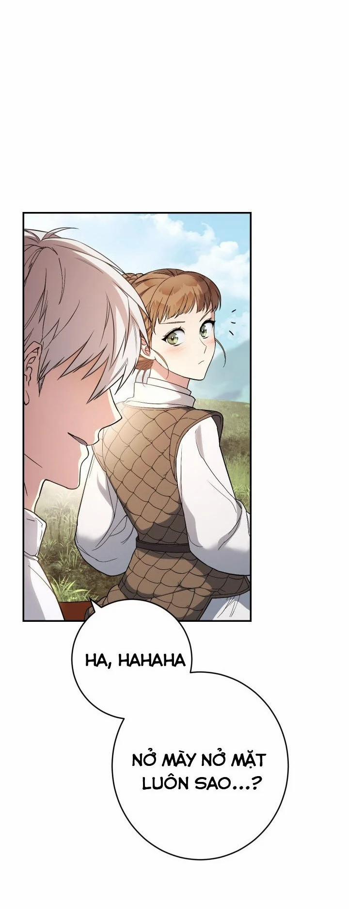 Phía Sau Em, Luôn Có Ta Bên Cạnh 19 trang 112