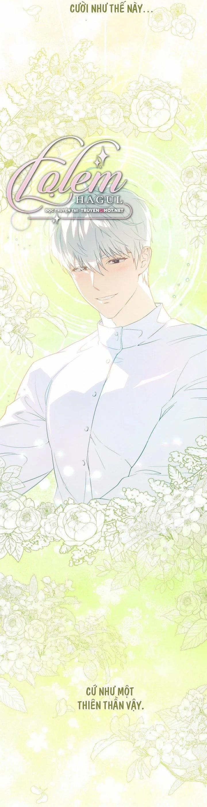 Phía Sau Em, Luôn Có Ta Bên Cạnh 19 trang 121