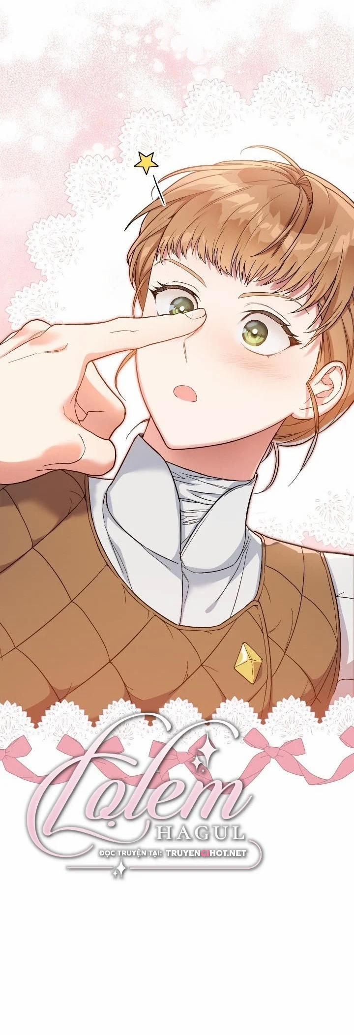 Phía Sau Em, Luôn Có Ta Bên Cạnh 19 trang 127