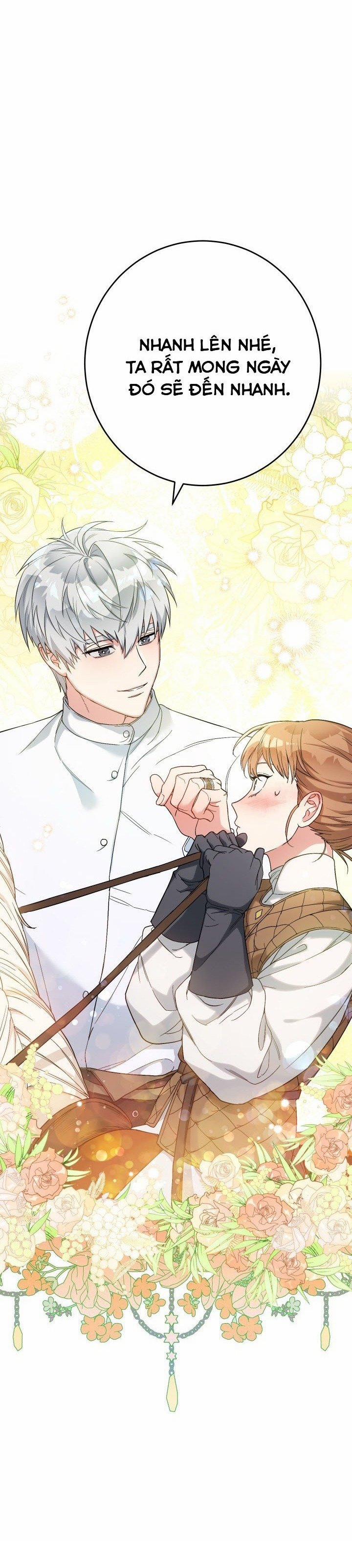 Phía Sau Em, Luôn Có Ta Bên Cạnh 19 trang 128