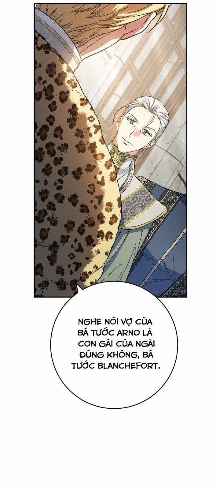 Phía Sau Em, Luôn Có Ta Bên Cạnh 19 trang 13