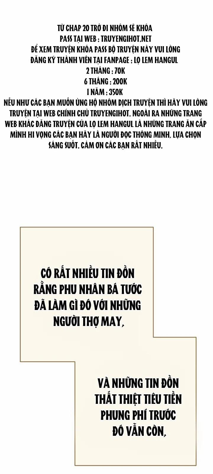 Phía Sau Em, Luôn Có Ta Bên Cạnh 19 trang 130