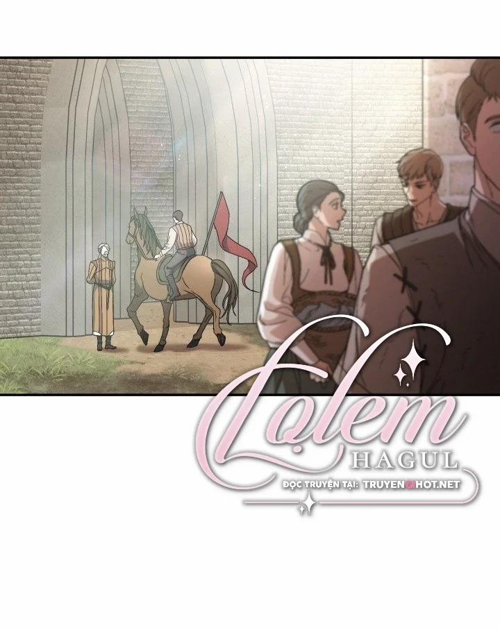 Phía Sau Em, Luôn Có Ta Bên Cạnh 19 trang 134