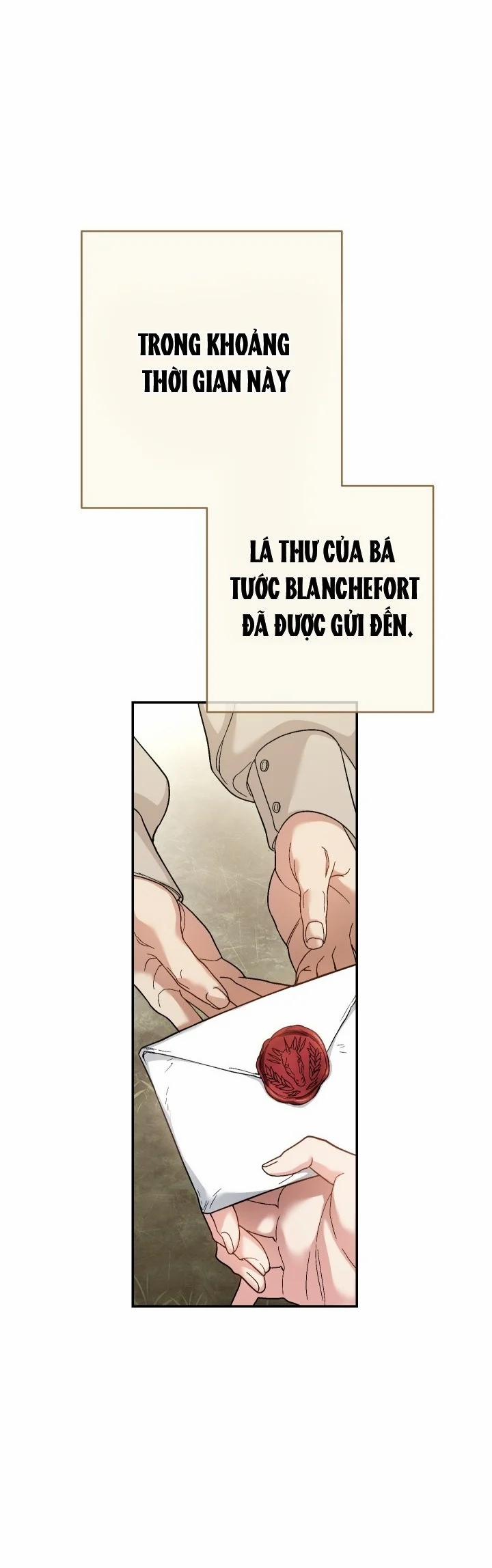 Phía Sau Em, Luôn Có Ta Bên Cạnh 19 trang 135