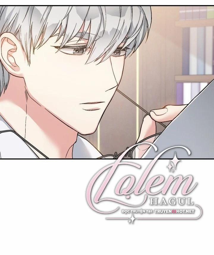 Phía Sau Em, Luôn Có Ta Bên Cạnh 19 trang 138