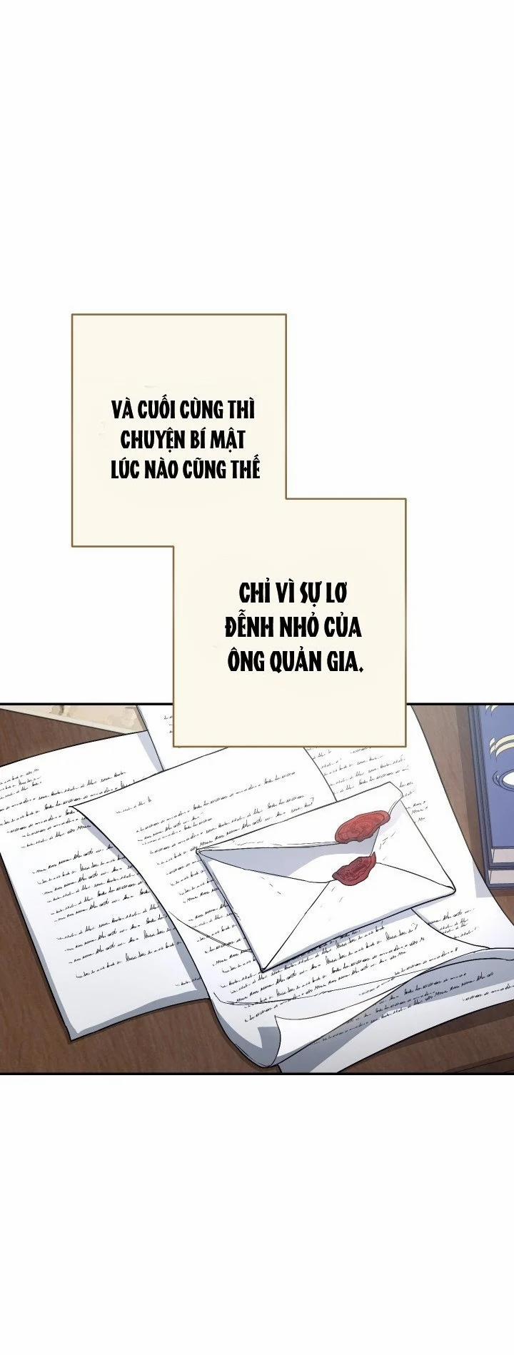 Phía Sau Em, Luôn Có Ta Bên Cạnh 19 trang 142