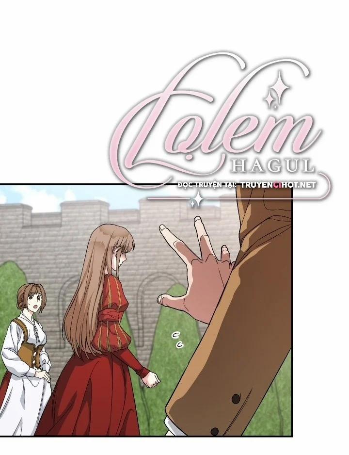 Phía Sau Em, Luôn Có Ta Bên Cạnh 19 trang 144