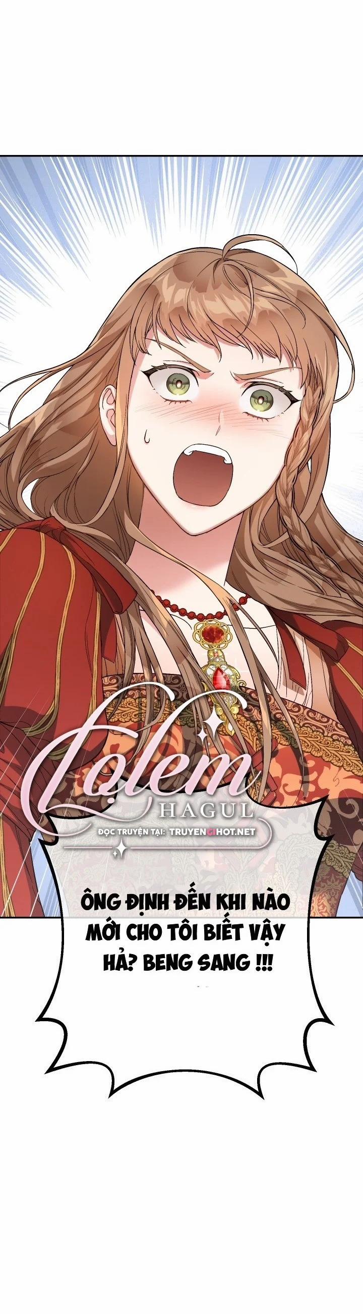 Phía Sau Em, Luôn Có Ta Bên Cạnh 19 trang 148