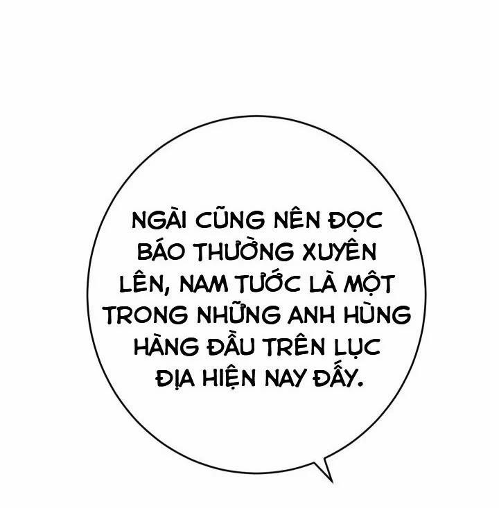 Phía Sau Em, Luôn Có Ta Bên Cạnh 19 trang 18