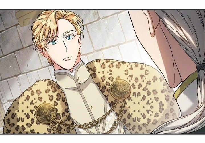 Phía Sau Em, Luôn Có Ta Bên Cạnh 19 trang 19