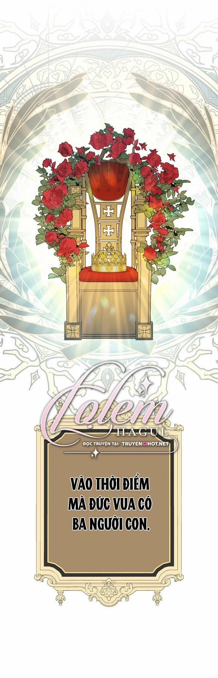 Phía Sau Em, Luôn Có Ta Bên Cạnh 19 trang 2